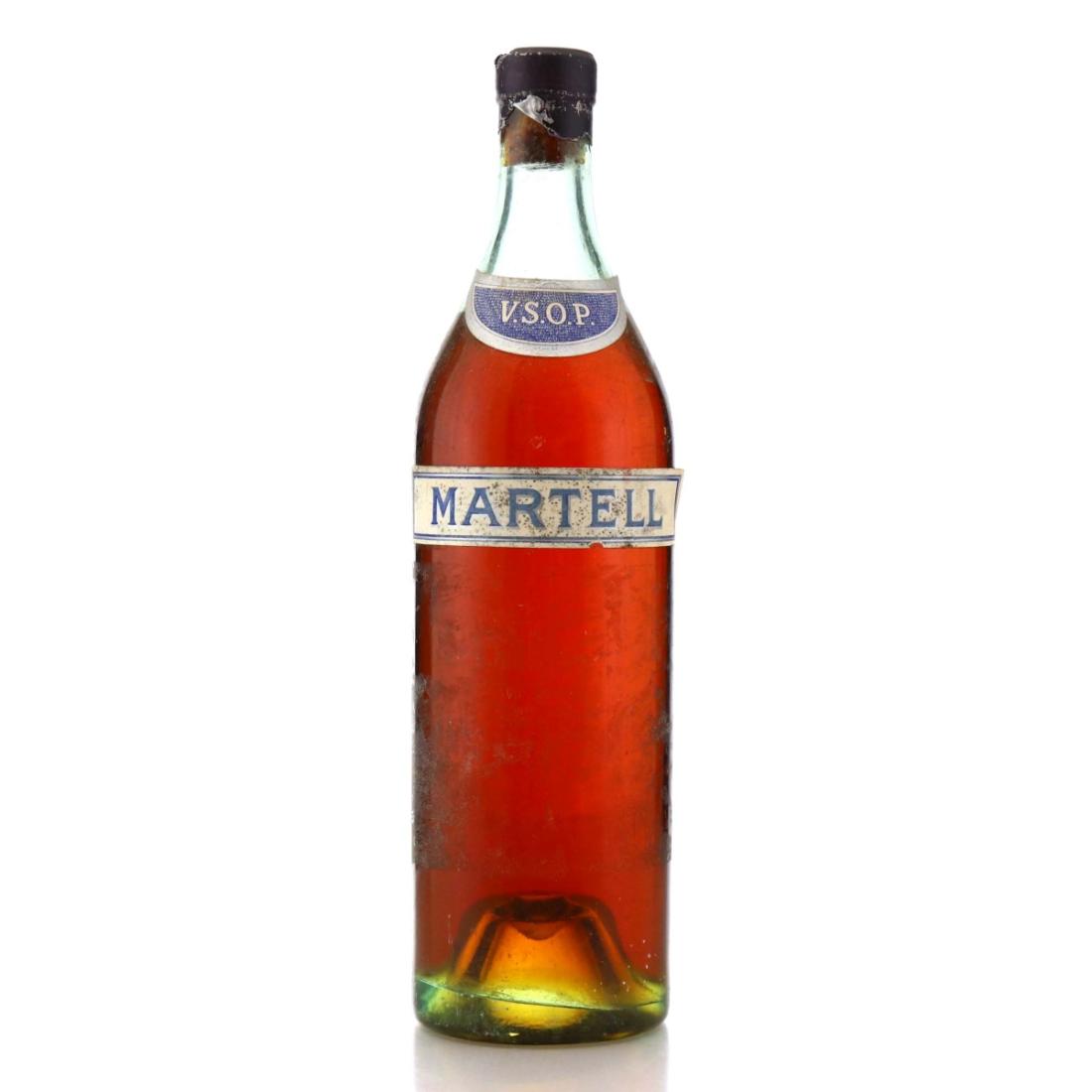Martell XO Cordon Supreme Cognac Whisky | Whisky Auctioneer